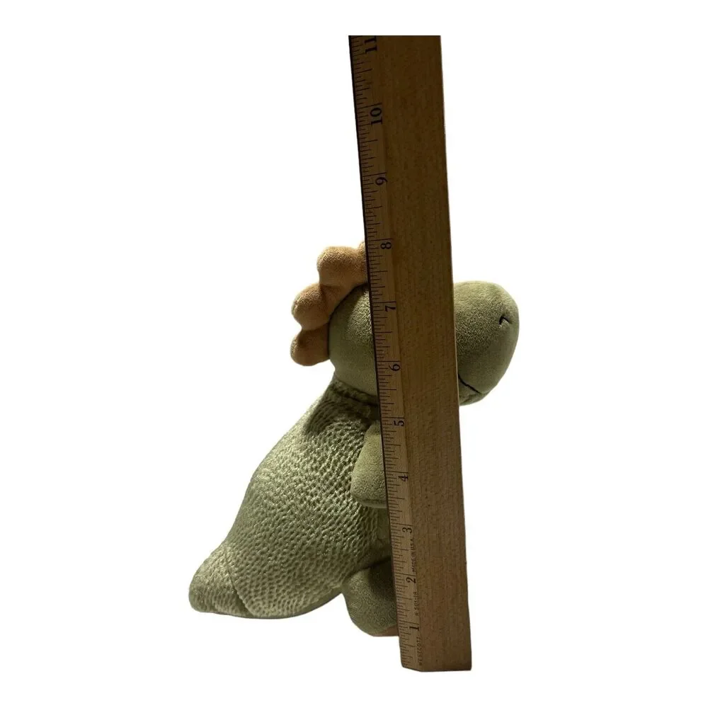 NICI green dinosaur